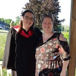 Meet your Posher, Debbie